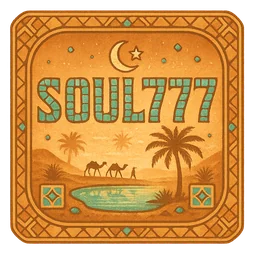 SOUL777 Reward Terms Screen with Warning
