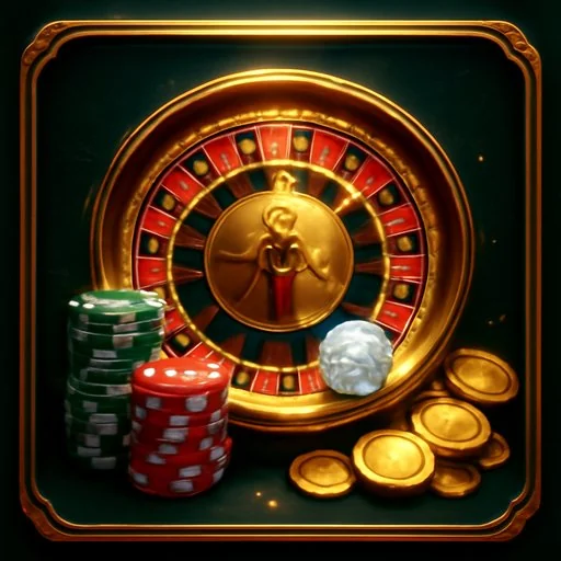 SOUL777 Mobile Gaming Dashboard