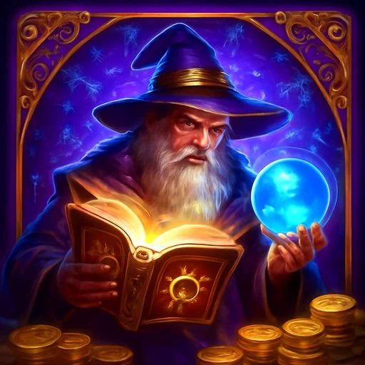 SOUL777 Golden Temple Theme